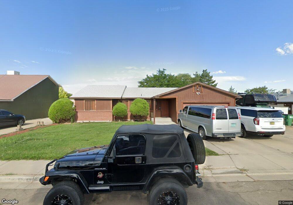 203 La Grange Ave, Farmington, NM 87401 - photo 1