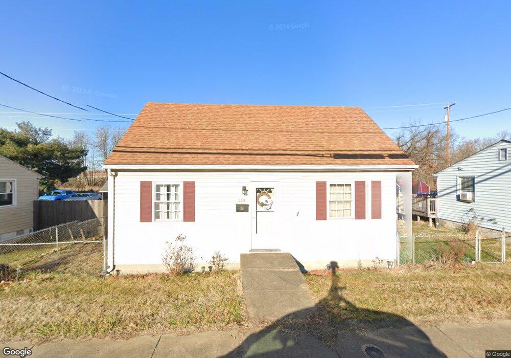 233 S Delphine Ave, Waynesboro, VA 22980 - photo 1