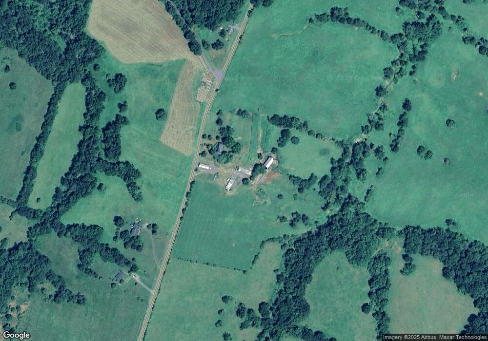 9063 Eggbornsville Rd, Rixeyville, VA 22737 - photo 1