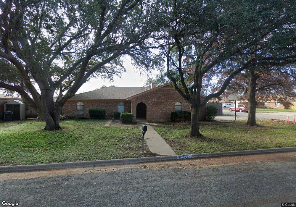 3273 Pheasant Dr, Abilene, TX 79606 - photo 1