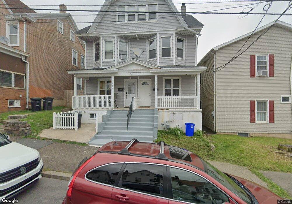 627 N Wyoming St, Hazleton, PA 18201 - photo 1