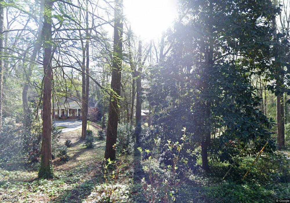 547 Emily Place, Macon, GA 31204 - photo 1