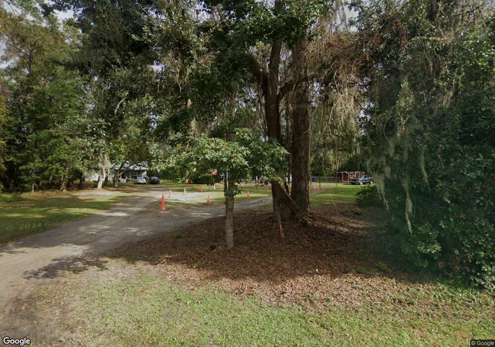 336 Ellis Point Way, Brunswick, GA 31520 - photo 1