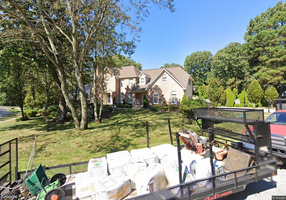 2 Foxboro Ct, Voorhees, NJ 08043 - photo 1