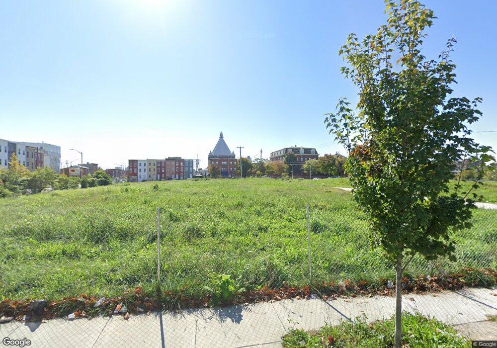 619 E Biddle St, Baltimore, MD 21202 - photo 1