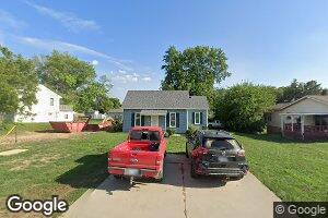 603 W 3rd St, Wayne, NE 68787