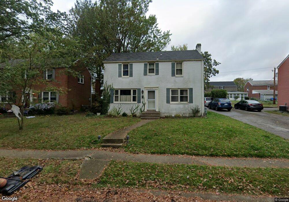 213 Waverly Rd, Wilmington, DE 19803 - photo 1
