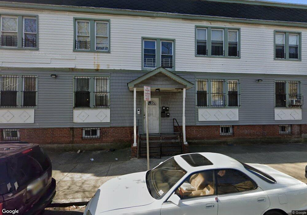 641 15th Ave unit 1R, Newark, NJ 07103 - photo 1