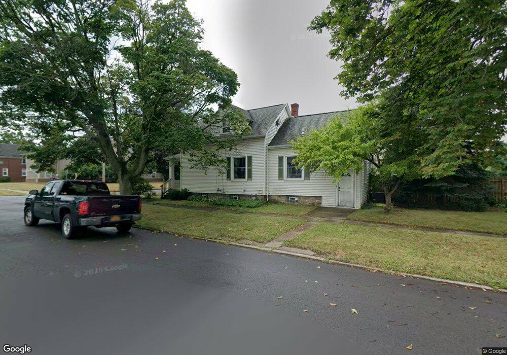 126 1st Ave, North Tonawanda, NY 14120 - photo 1