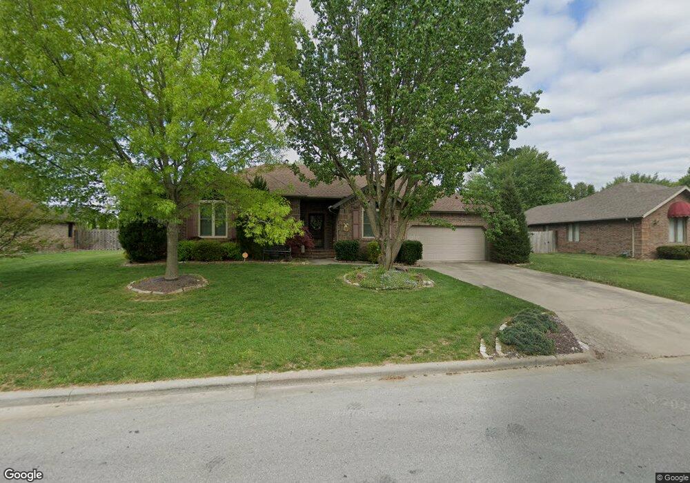 507 Yosemite Dr, Nixa, MO 65714 - photo 1