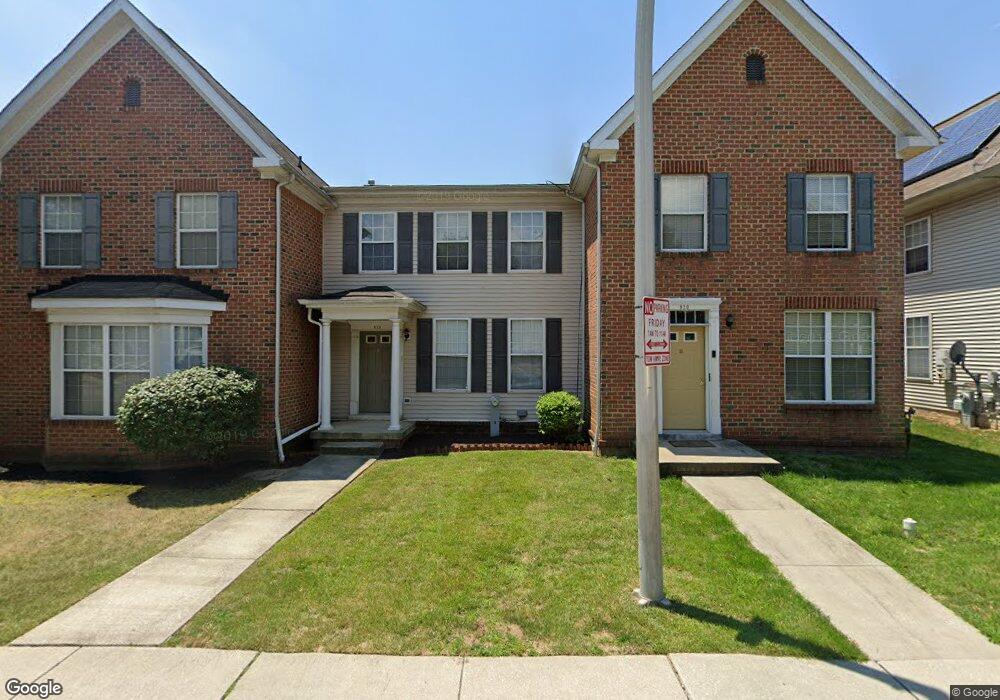 918 Argyle Ave, Baltimore, MD 21201 - photo 1