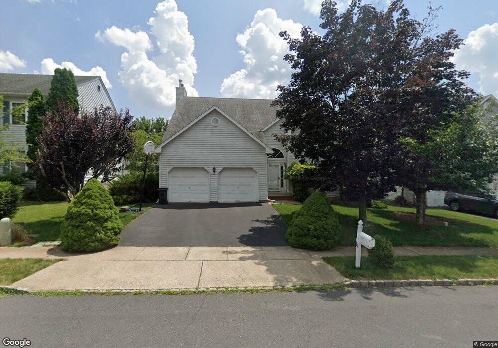 11 Freeman Ln, Bridgewater, NJ 08807 - photo 1