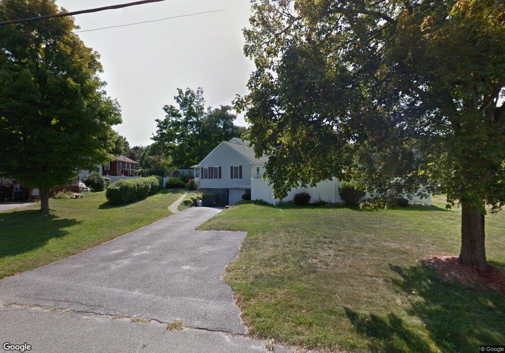 4 Gracewood Rd, Stoneham, MA 02180 - photo 1