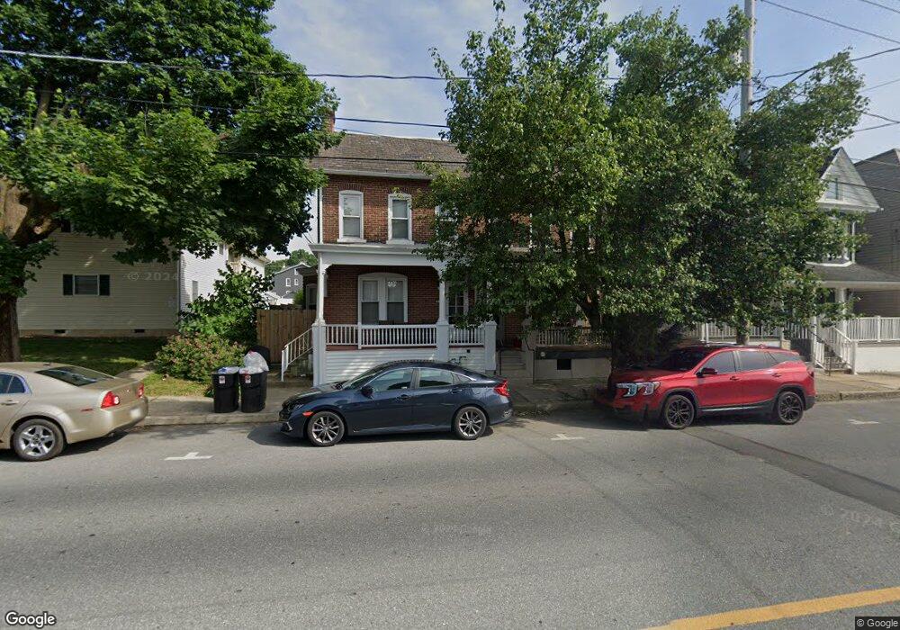 540 Broad St, Emmaus, PA 18049 - photo 1