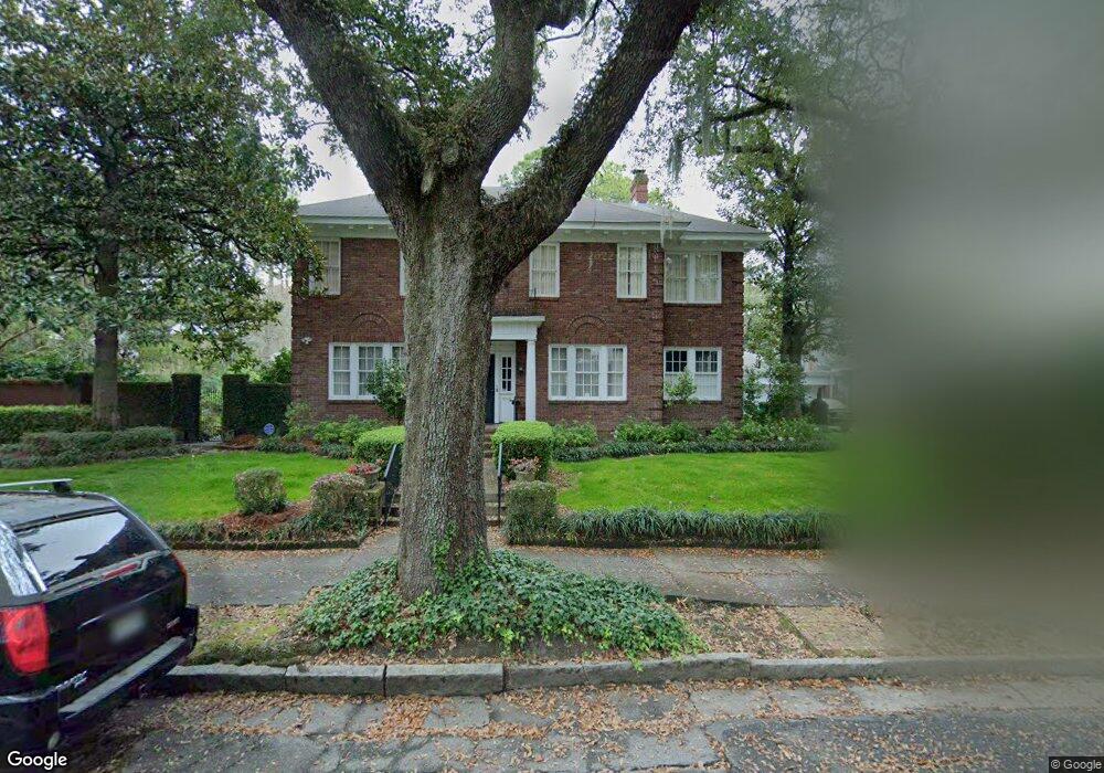 10 Washington Ave, Savannah, GA 31405 - photo 1
