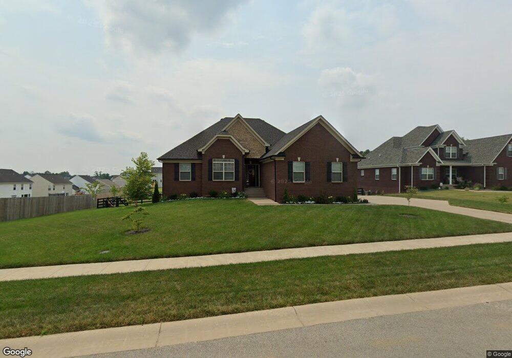 141 Aspen Green Ct, Mount Washington, KY 40047 - photo 1