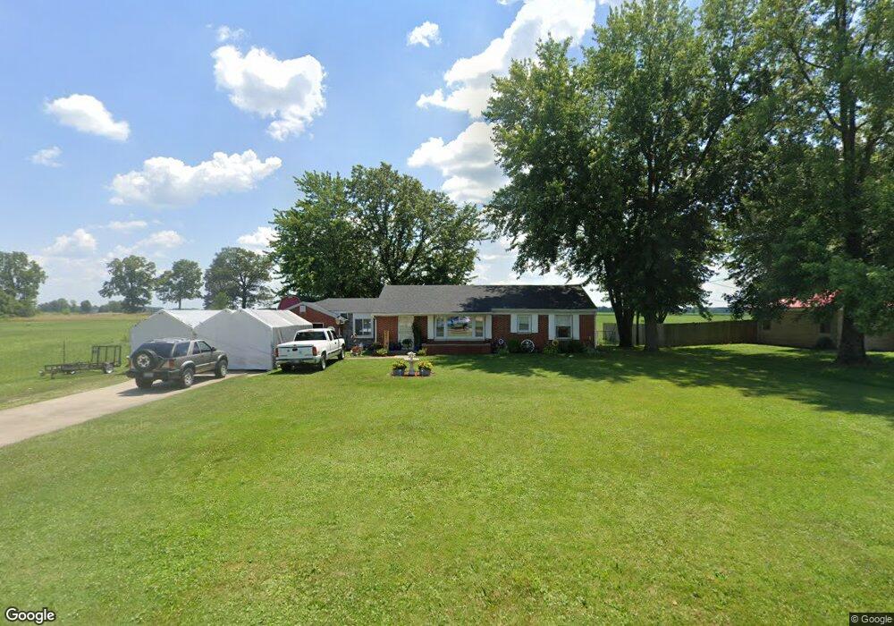 1751 E 600 N, Alexandria, IN 46001 - photo 1