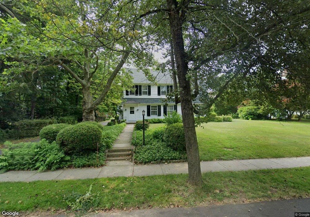 2 Newlin Rd, Princeton, NJ 08540 - photo 1