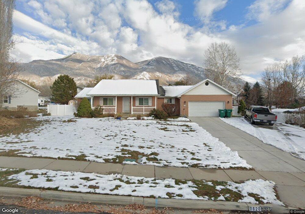 9828 N Meadow Dr, Pleasant Grove, UT 84062 - photo 1