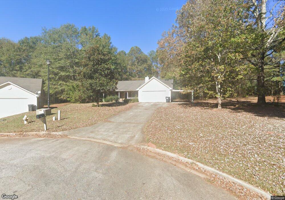 235 Brookstone Ct unit 31, Covington, GA 30016 - photo 1