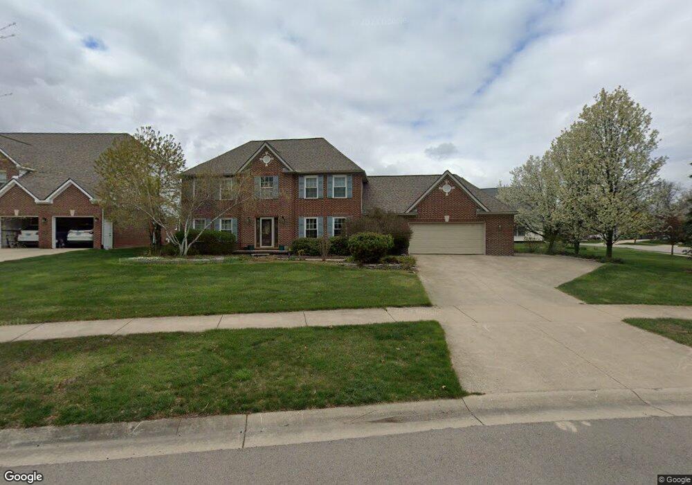 1708 Foxdale Ln unit 127, Ann Arbor, MI 48108 - photo 1