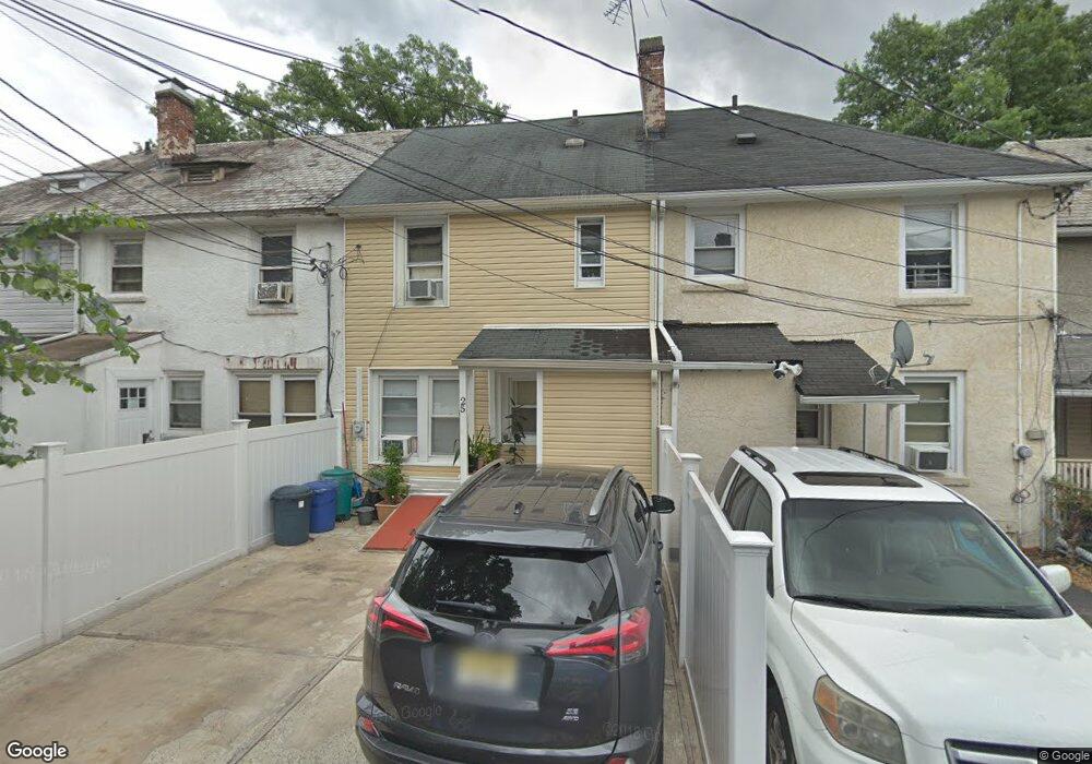 27 Langley Place, New Brunswick, NJ 08901 - photo 1