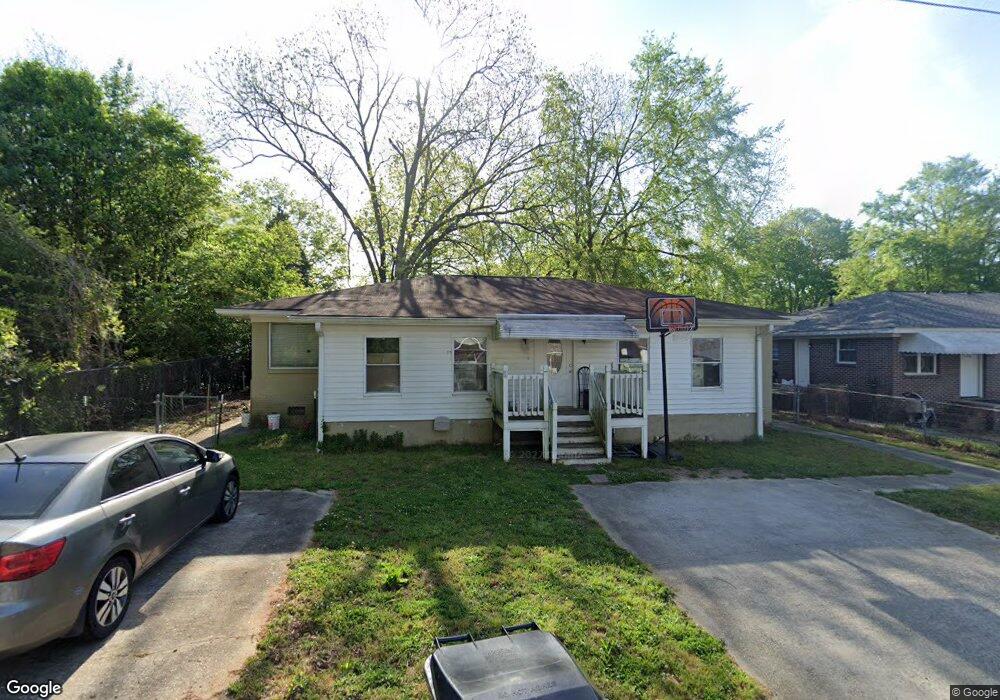 3130 Sockwell Ave SE, Covington, GA 30014 - photo 1