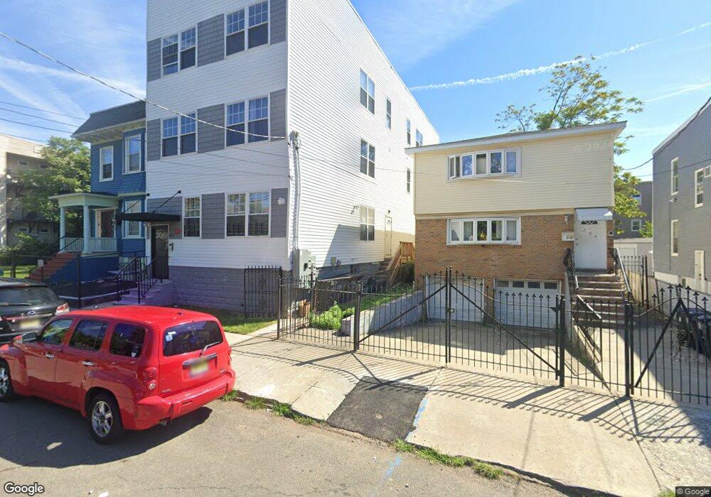206 22nd St unit 1, Irvington, NJ 07111 - photo 1