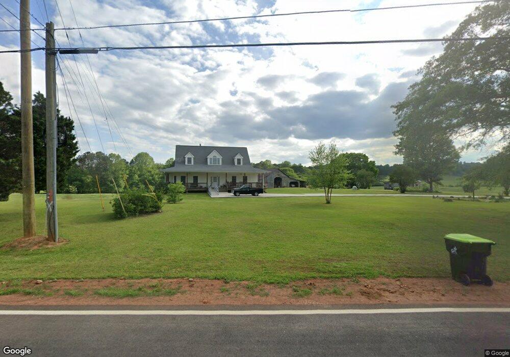 7855 Rico Rd, Palmetto, GA 30268 - photo 1