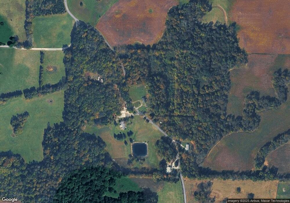 9594 N Tobacco Landing Rd SE, Laconia, IN 47135 - photo 1