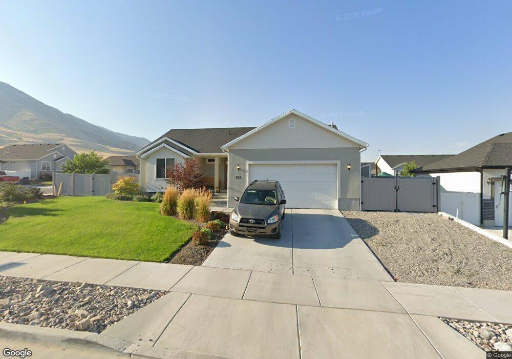202 Monument Rock Rd, Lake Point, UT 84074 - photo 1