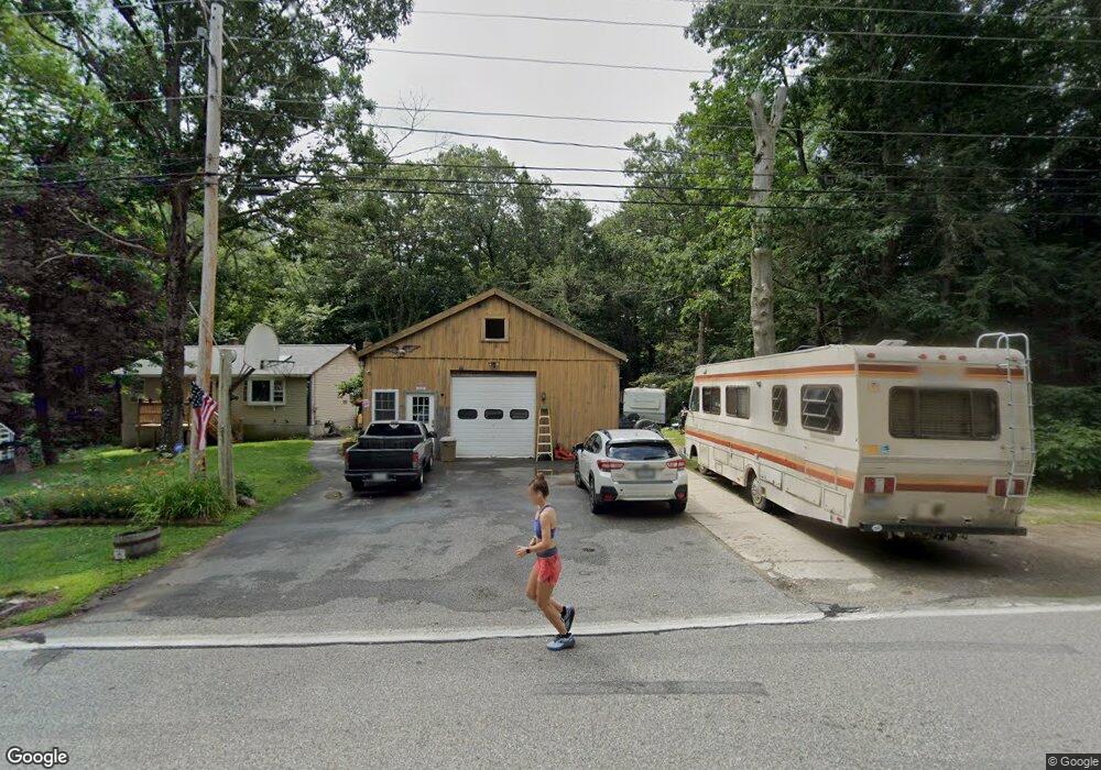 134 Deering Neighborhood Rd, Springvale, ME 04083 - photo 1