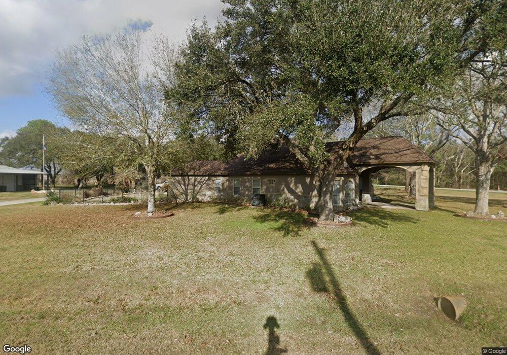 3036 County Road 536, Alvin, TX 77511 - photo 1