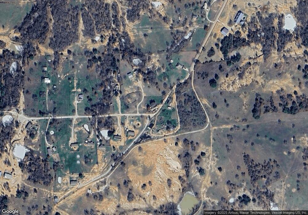 120 Private Road 3814, Springtown, TX 76082 - photo 1