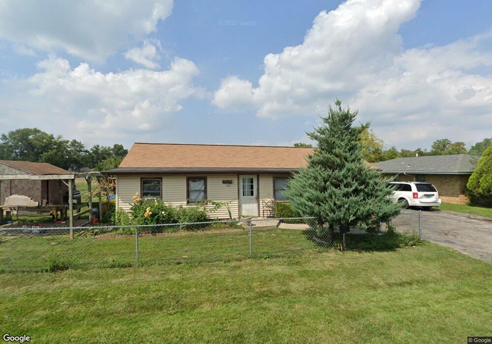 8911 Rene Ave, Collinsville, IL 62234 - photo 1