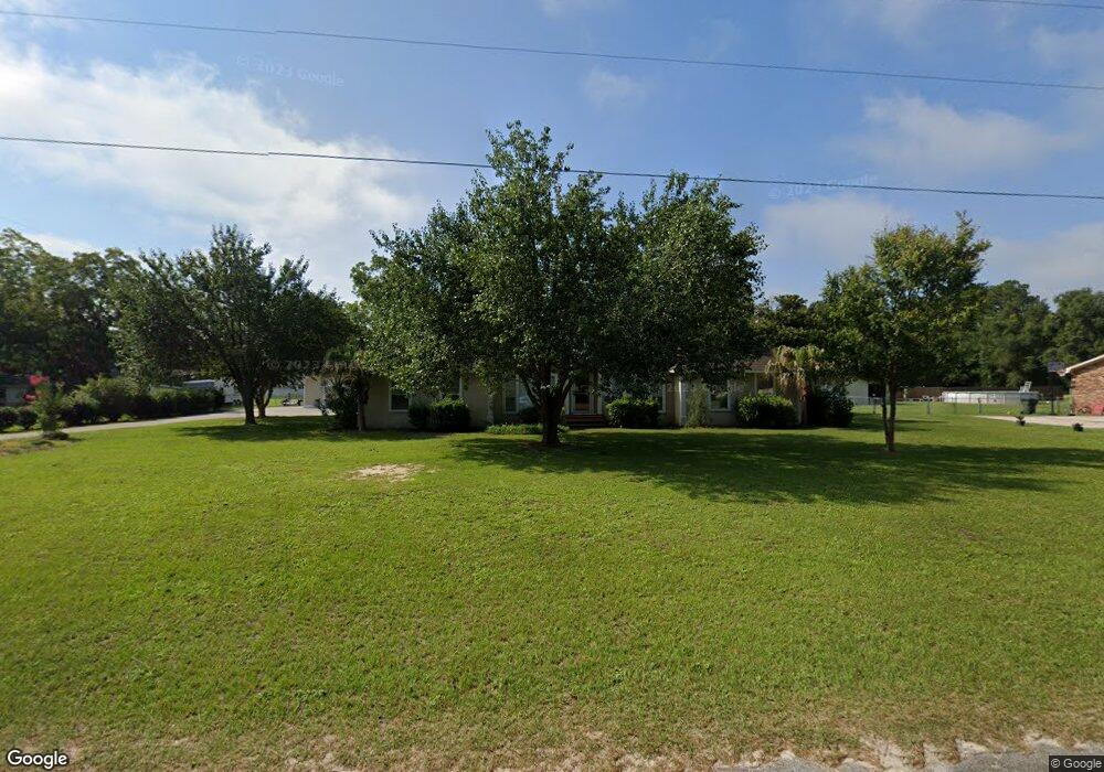 2239 Jordan Dr, Waycross, GA 31503 - photo 1