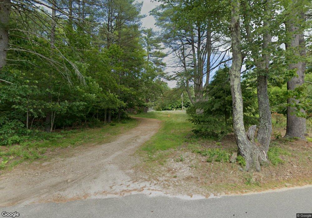 233 Switch Rd, Andover, NH 03216 - photo 1