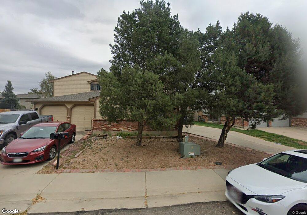 12586 Elm St, Thornton, CO 80241 - photo 1