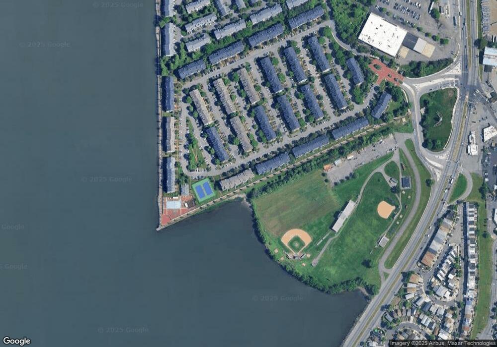 105 Cherry St unit A3, Jersey City, NJ 07305 - photo 1