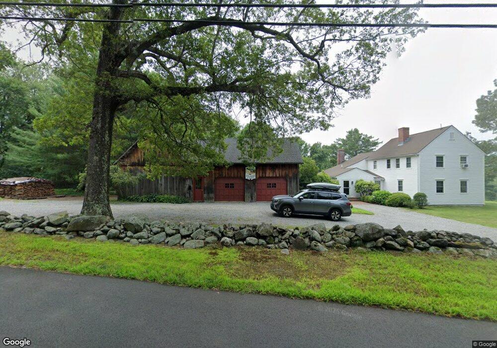 265 South Rd, New Hartford, CT 06057 - photo 1