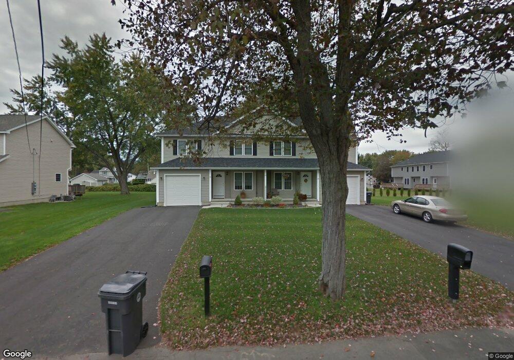 23 Hubbard St unit B, Westfield, MA 01085 - photo 1