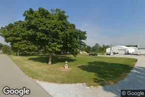 2540 E 900 S, Lynn, IN 47355
