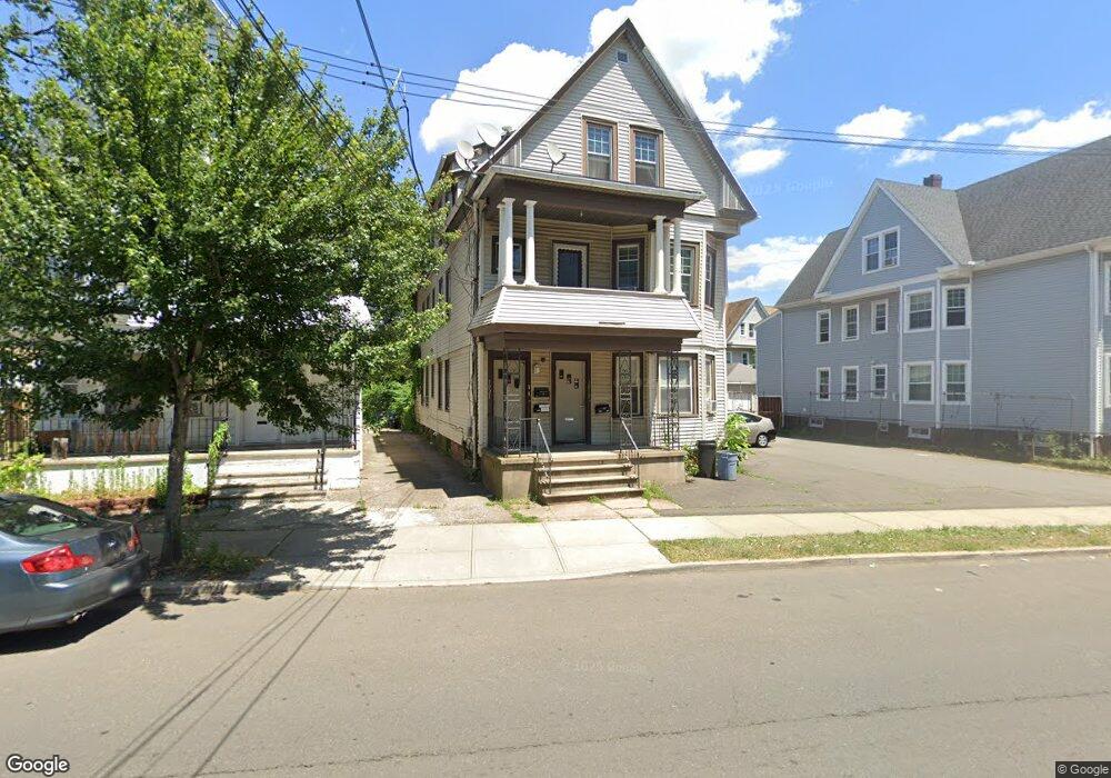 1019 Campbell Ave, West Haven, CT 06516 - photo 1