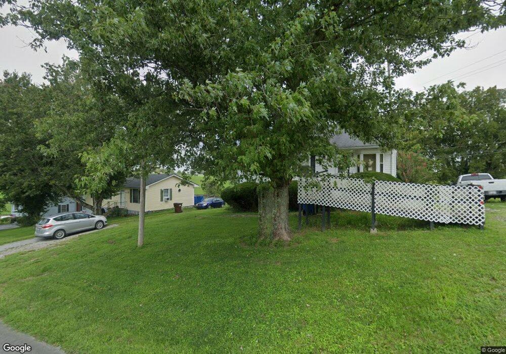 751 Curdsville Rd, Harrodsburg, KY 40330 - photo 1