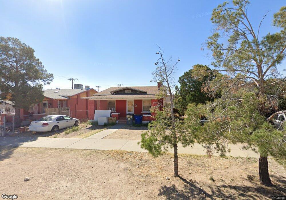 3528 Lebanon Ave, El Paso, TX 79930 - photo 1