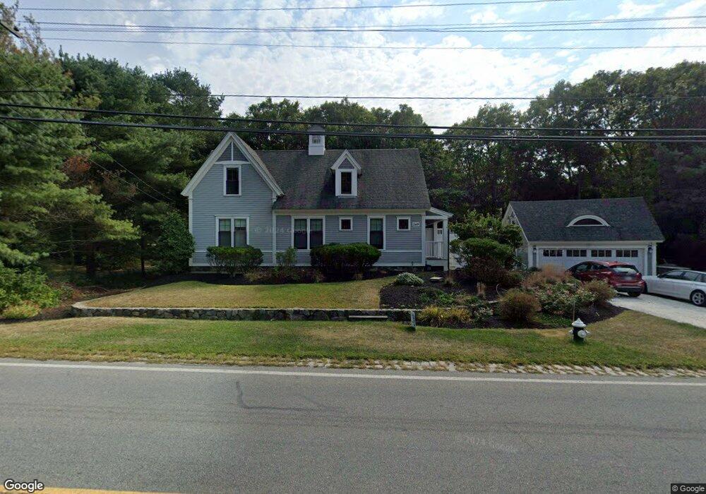 269 S Main St, Centerville, MA 02632 - photo 1