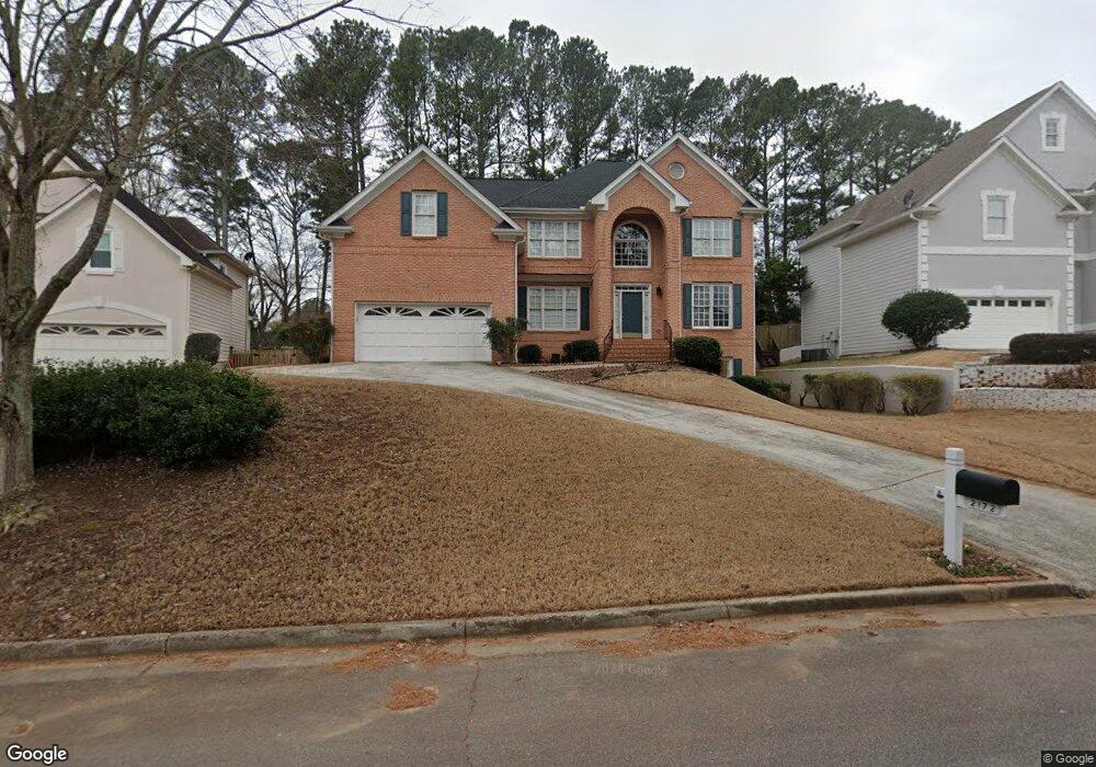 2172 Lake Haven Way unit 4, Suwanee, GA 30024 - photo 1