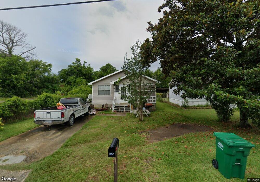 1665 Sunny Ln, Albany, GA 31701 - photo 1