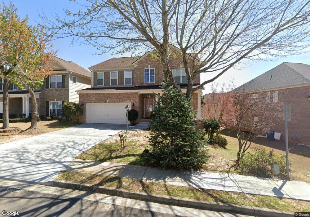 5916 Rue Villa Ln unit 1, Tucker, GA 30084 - photo 1