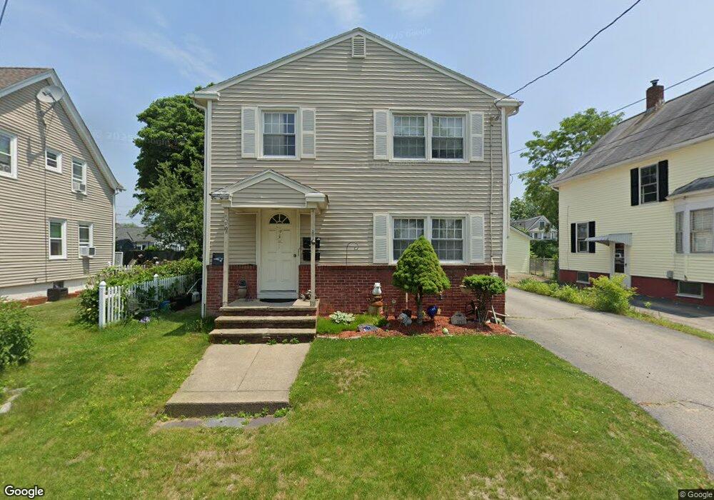 10 Grove Ave, Cranston, RI 02910 - photo 1
